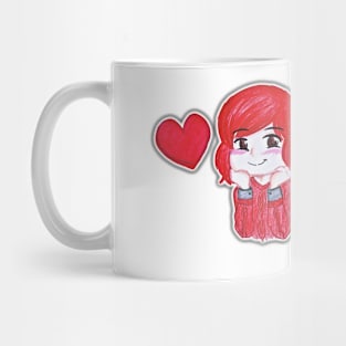 Silly me Mug